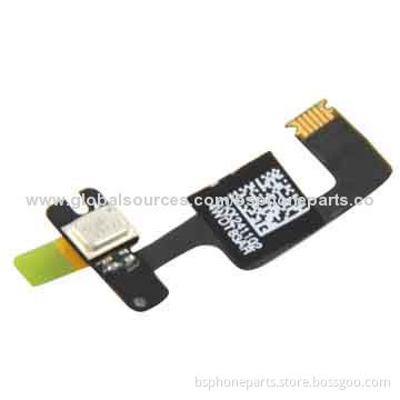 Microphone Phone Flex for iPad 3